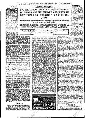 ABC MADRID 04-05-1968 página 81