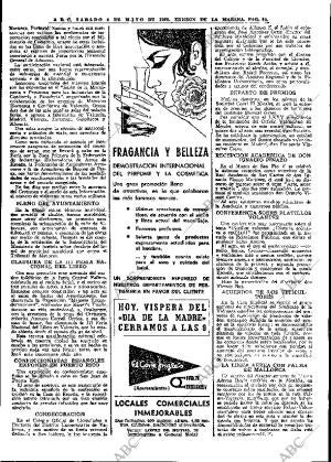 ABC MADRID 04-05-1968 página 84