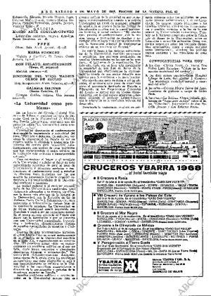 ABC MADRID 04-05-1968 página 93