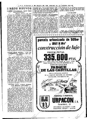 ABC MADRID 04-05-1968 página 95