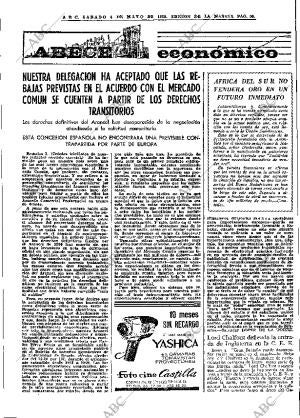 ABC MADRID 04-05-1968 página 99