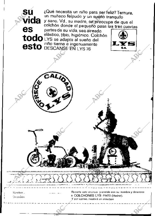 ABC MADRID 07-05-1968 página 18