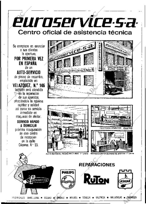 ABC MADRID 07-05-1968 página 19