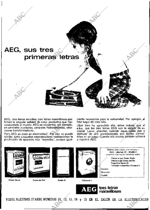 ABC MADRID 07-05-1968 página 20