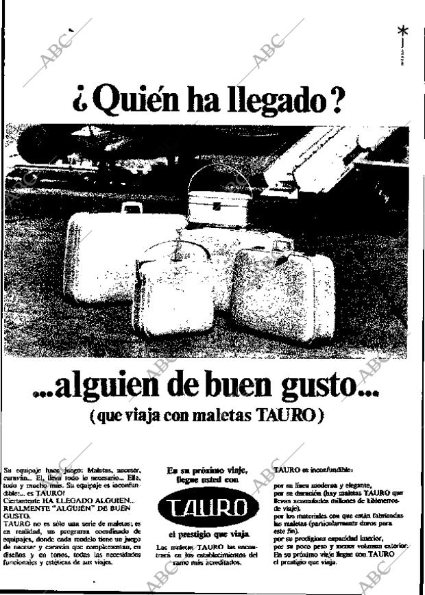 ABC MADRID 07-05-1968 página 23