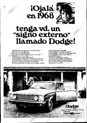 ABC MADRID 07-05-1968 página 30