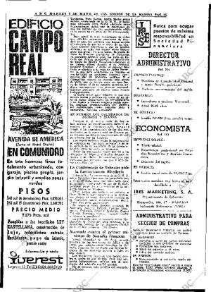 ABC MADRID 07-05-1968 página 38