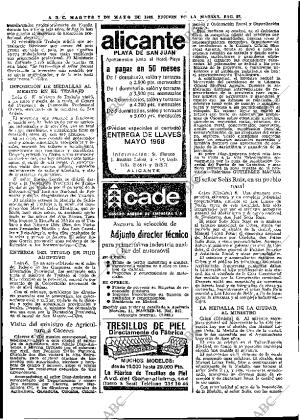 ABC MADRID 07-05-1968 página 52