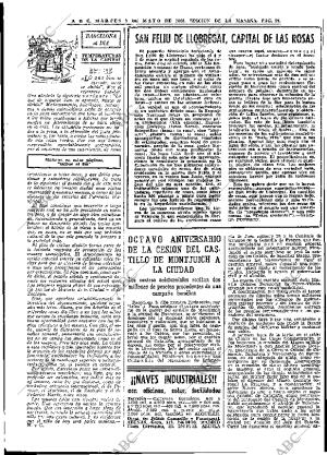 ABC MADRID 07-05-1968 página 55