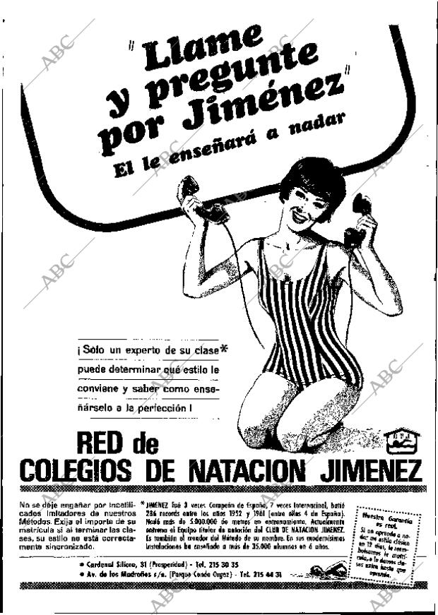 ABC MADRID 07-05-1968 página 6