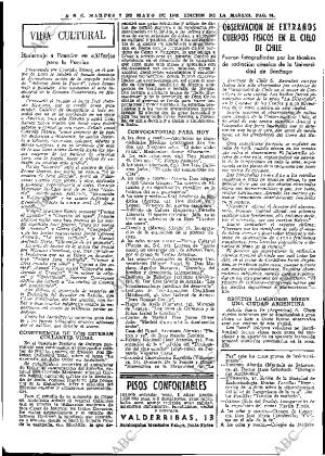 ABC MADRID 07-05-1968 página 63