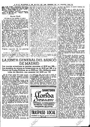 ABC MADRID 07-05-1968 página 70