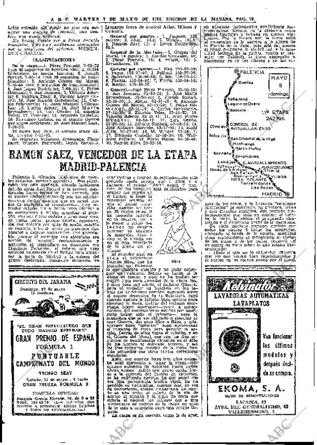 ABC MADRID 07-05-1968 página 78