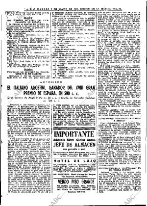ABC MADRID 07-05-1968 página 82