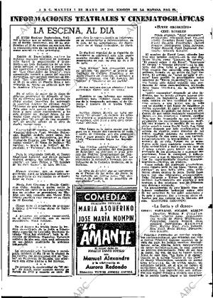 ABC MADRID 07-05-1968 página 85