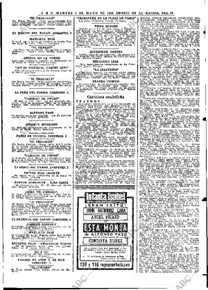 ABC MADRID 07-05-1968 página 87