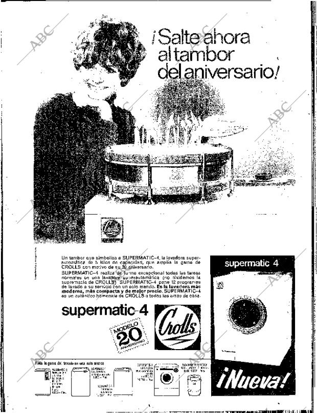 ABC SEVILLA 08-05-1968 página 12