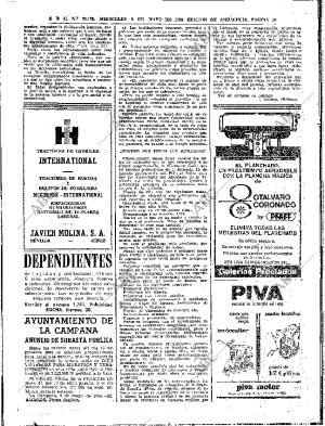 ABC SEVILLA 08-05-1968 página 30