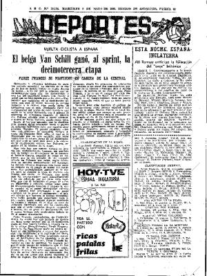 ABC SEVILLA 08-05-1968 página 43