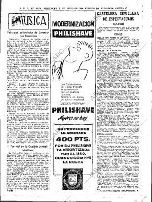 ABC SEVILLA 08-05-1968 página 47