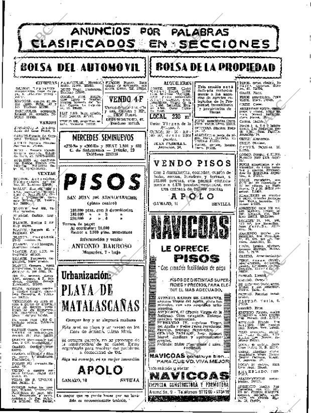 ABC SEVILLA 08-05-1968 página 49