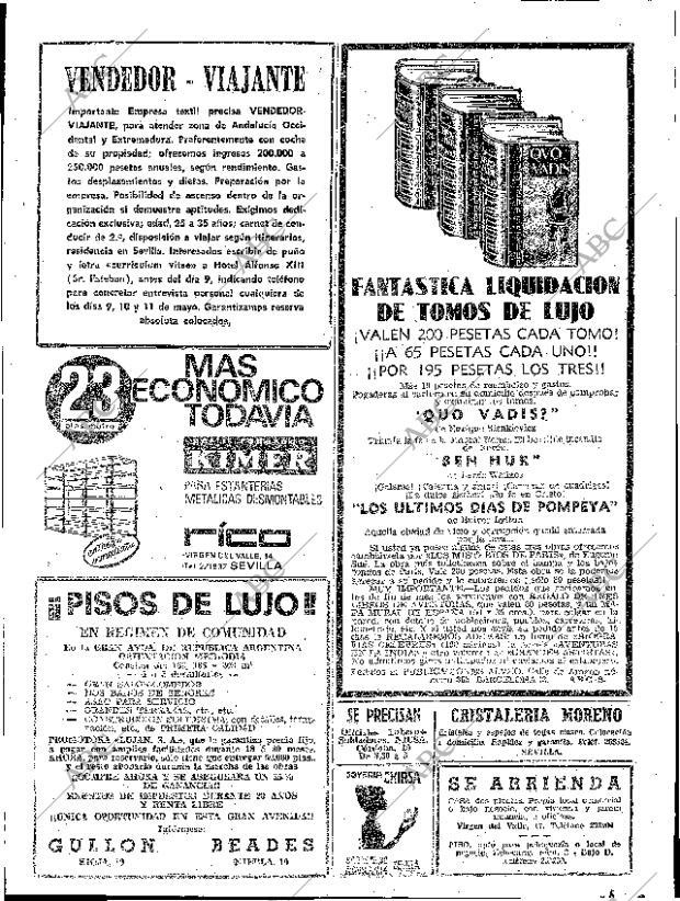 ABC SEVILLA 08-05-1968 página 53