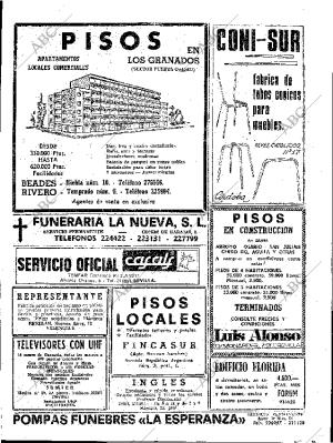 ABC SEVILLA 08-05-1968 página 57