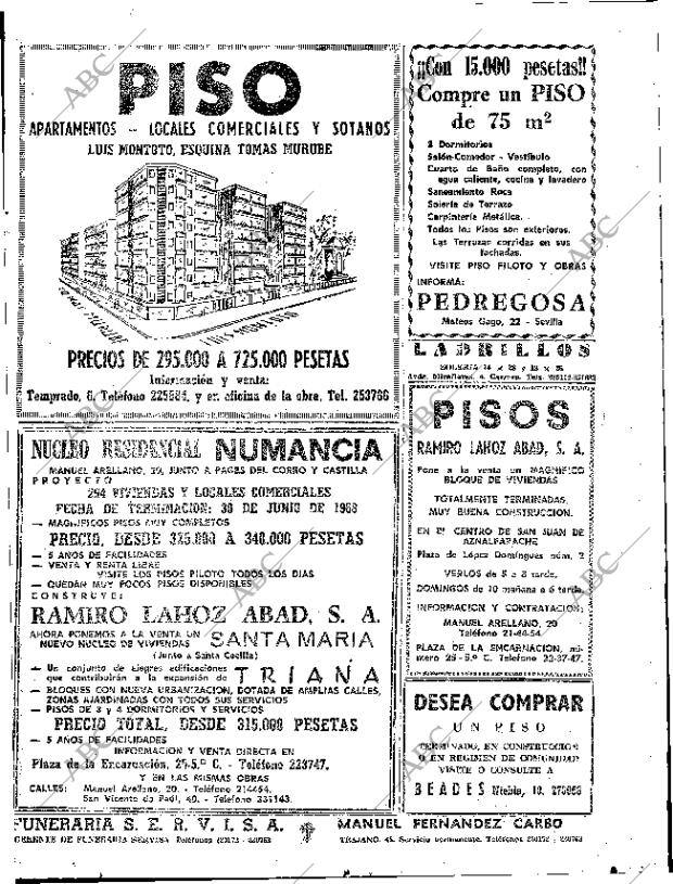 ABC SEVILLA 08-05-1968 página 63