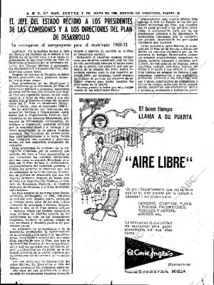 ABC SEVILLA 09-05-1968 página 25