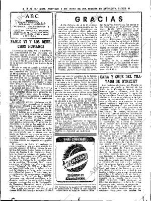 ABC SEVILLA 09-05-1968 página 27