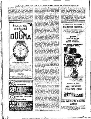 ABC SEVILLA 09-05-1968 página 28