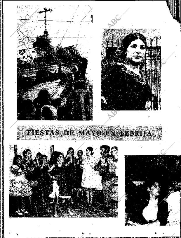 ABC SEVILLA 09-05-1968 página 4