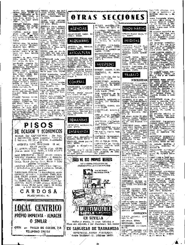 ABC SEVILLA 09-05-1968 página 59