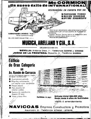 ABC SEVILLA 09-05-1968 página 6