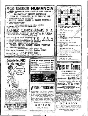 ABC SEVILLA 09-05-1968 página 61