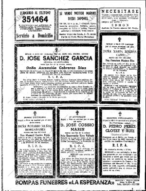 ABC SEVILLA 09-05-1968 página 62