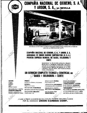 ABC SEVILLA 09-05-1968 página 8