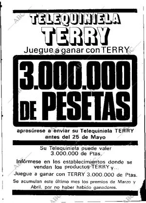 ABC MADRID 10-05-1968 página 10