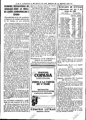 ABC MADRID 10-05-1968 página 101