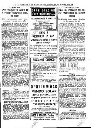 ABC MADRID 10-05-1968 página 108