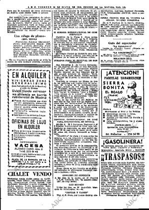 ABC MADRID 10-05-1968 página 112