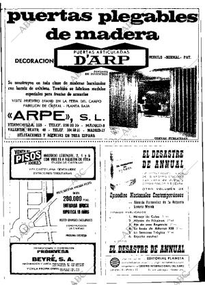 ABC MADRID 10-05-1968 página 16