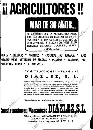 ABC MADRID 10-05-1968 página 20