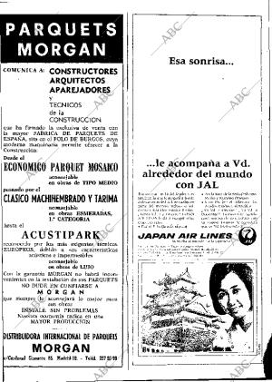 ABC MADRID 10-05-1968 página 28