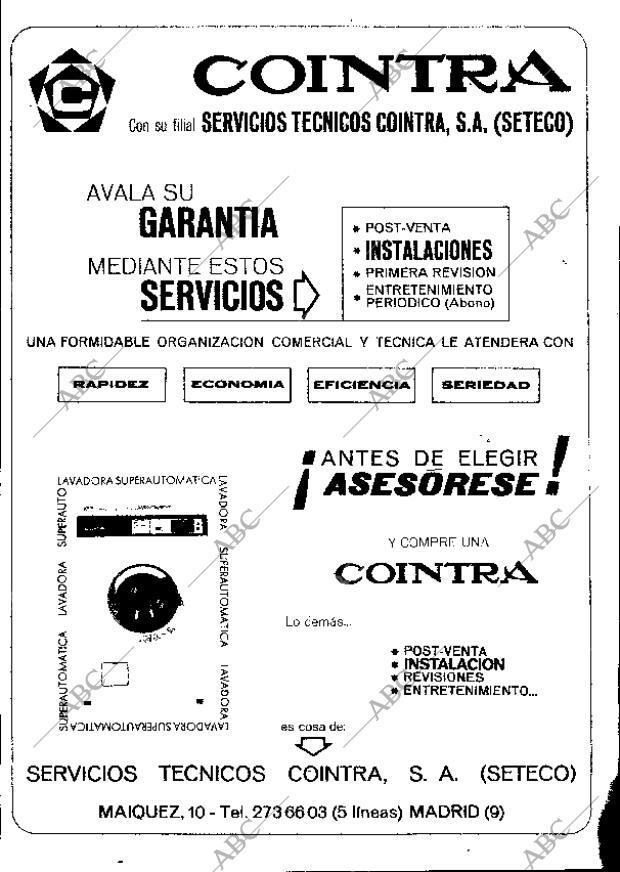 ABC MADRID 10-05-1968 página 30