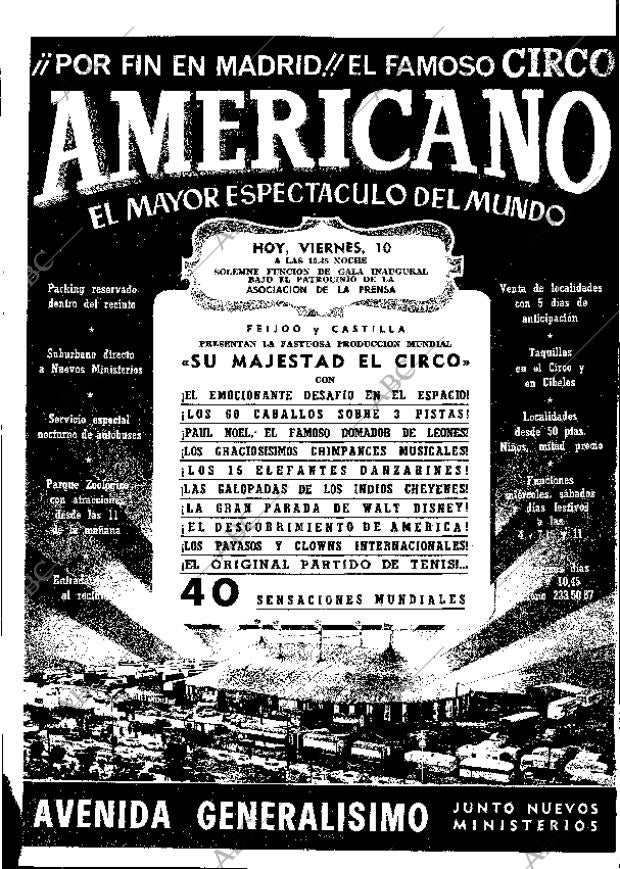 ABC MADRID 10-05-1968 página 33