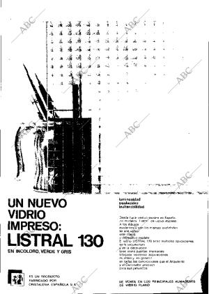 ABC MADRID 10-05-1968 página 36