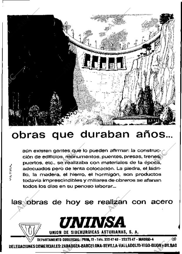ABC MADRID 10-05-1968 página 48