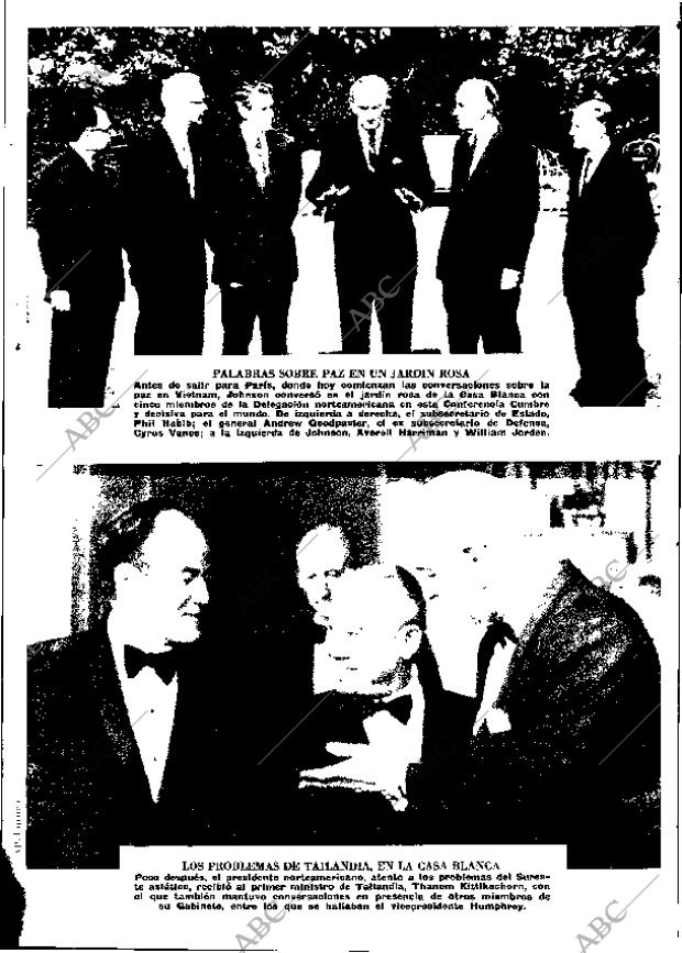 ABC MADRID 10-05-1968 página 5