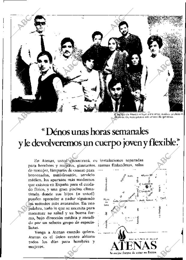 ABC MADRID 10-05-1968 página 50